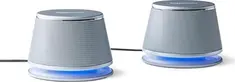 AmazonBasics V620 silver