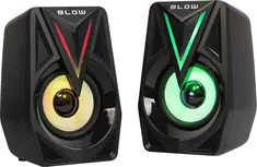 Blow Balance
