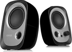 Edifier R12U black