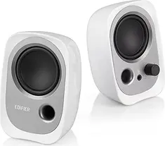 Edifier R12U white
