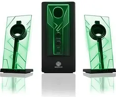 GOgroove BassPULSE green