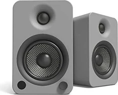 Kanto YU4 mat Grey