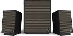 Klipsch ProMedia Heritage 2.1 black