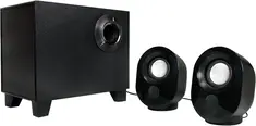 LogiLink loudspeaker 2.1