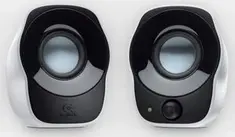 Logitech Z120