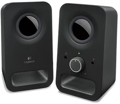 Logitech Z150 black