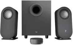 Logitech Z407