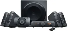 Logitech Z906