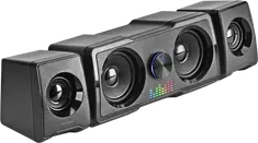 Mars Gaming MS22 black