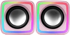 Mars Gaming MSCUBE pink