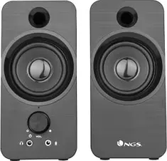 NGS SB 350