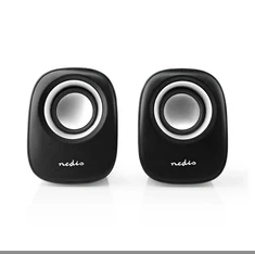 Nedis CSPR10020BK black
