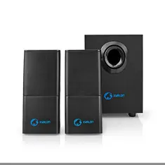 Nedis GSPR10021BK