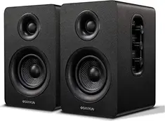 Sanyun SW208 black