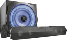 Trust Gaming GXT 668 Tytan 2.1 Soundbar black