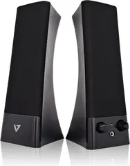 V7 SP2500-USB black