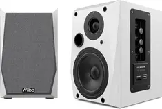Wiibo Neo50 white