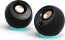Creative Pebble Pro black