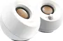 Creative Pebble white