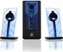 GOgroove BassPULSE blue
