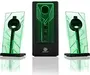 GOgroove BassPULSE green