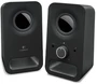 Logitech Z150 black