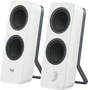 Logitech Z207 white