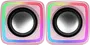 Mars Gaming MSCUBE pink