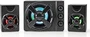 Nedis GSPR31021BK