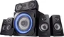 Trust Gaming GXT 658 Tytan 5.1 surround Speaker System
