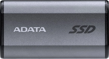 ADATA Elite SE880, Titanium Gray, 2TB, USB-C 3.2