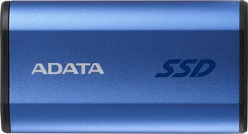 ADATA Elite SE880, Blue, 2TB, USB-C 3.2