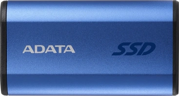 ADATA Elite SE880, Blue, 1TB, USB-C 3.2