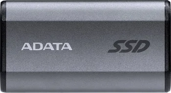 ADATA Elite SE880, Titanium Gray, 4TB, USB-C 3.2