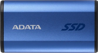 ADATA Elite SE880, Blue, 4TB, USB-C 3.2