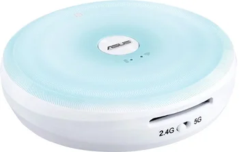 ASUS Travelair AC [WSD-A1], 32GB, USB 2.0 Micro-B/WLAN