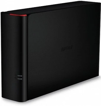 Buffalo DriveStation DDR HD-GDU3, 3TB, USB 3.0 Micro-B