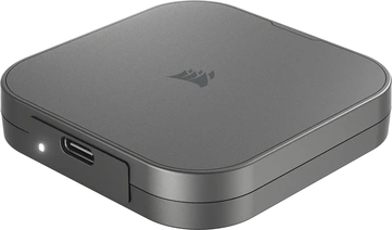 Corsair EX400U, 2TB, USB4