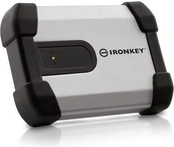 DataLocker H350 Enterprise, 1TB, USB-A 3.0