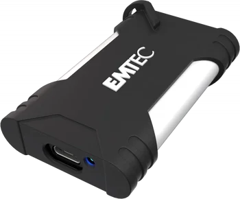 Emtec Gaming X210G, 1TB, USB-C 3.1