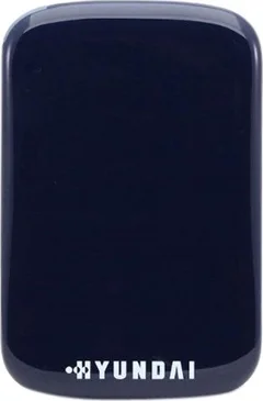 Hyundai HS2 Series Blue Shark, 2.5", 512GB, USB 3.0 Micro-B