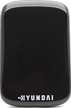 Hyundai HS2 Series Black Panther, 2.5", 750GB, USB 3.0 Micro-B