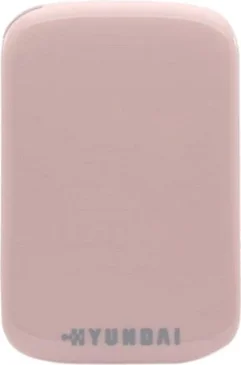 Hyundai HS2 Series Pink Flamingo, pink, 2.5", 1TB, USB 3.0 Micro-B