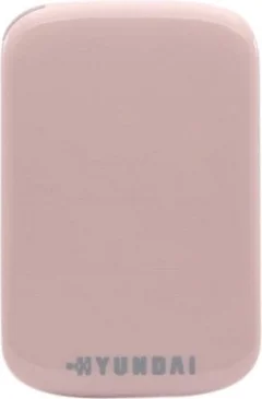 Hyundai HS2 Series Pink Flamingo, pink, 2.5", 750GB, USB 3.0 Micro-B