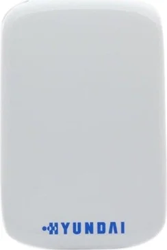 Hyundai HS2 Series White Tiger, 2.5", 750GB, USB 3.0 Micro-B