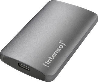 Intenso Externe SSD TX800, 1TB, USB-C 3.2