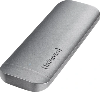 Intenso Portable SSD Business, 120GB, USB-C 3.0