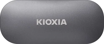 KIOXIA EXCERIA PLUS Portable SSD, 1TB, USB-C 3.1