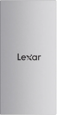 Lexar ES3 Portable SSD, 1TB, USB-C 3.1