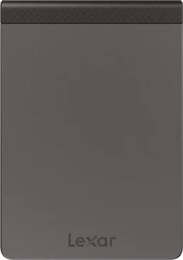 Lexar SL200 Portable SSD, 2TB, USB-C 3.0